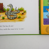 Het Gruffalo geluidenboek 6