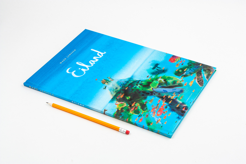 Eiland 2