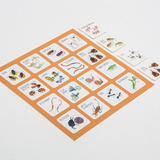 De Bijzondere Beestjes Bingo 4