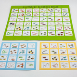 De Bijzondere Beestjes Bingo 6