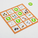 De Bijzondere Beestjes Bingo 7