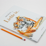 Liefde is… 3