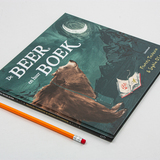 De beer en haar boek 3