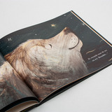 De beer en haar boek 5