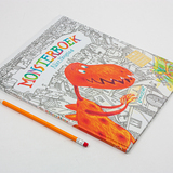 Monsterboek 3