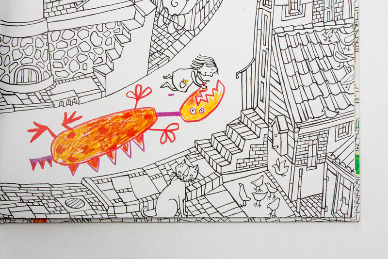 Monsterboek 4