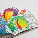 Monsterboek 5