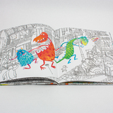 Monsterboek 6
