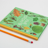 Het blaadjesboek 3