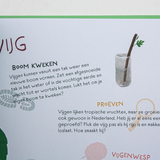 Het blaadjesboek 6