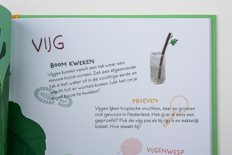 Het blaadjesboek 6