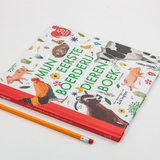 Mijn eerste boerderijdierenboek 2