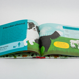 Mijn eerste boerderijdierenboek 3