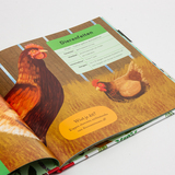 Mijn eerste boerderijdierenboek 4