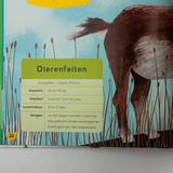 Mijn eerste boerderijdierenboek 5