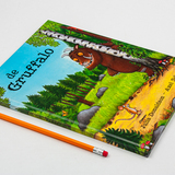 De Gruffalo 3
