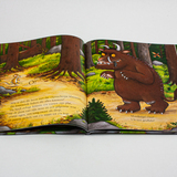 De Gruffalo 4