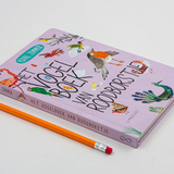 Het Vogelboek van Roodborstje 3