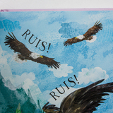Het Vogelboek van Roodborstje 4