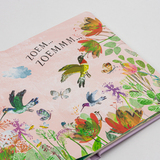 Het Vogelboek van Roodborstje 5