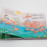Het Vogelboek van Roodborstje 6
