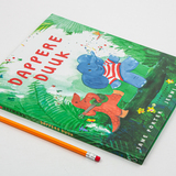 Dappere Duuk 3