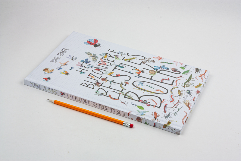 Het bijzondere beestjes boek 3
