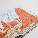 Het bijzondere beestjes boek 6