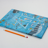 Het zinderende zee boek 2