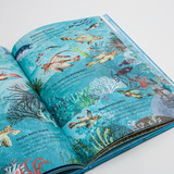 Het zinderende zee boek 5