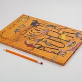 Het buitengewone beesten boek 2
