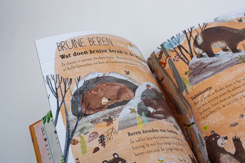 Het buitengewone beesten boek 3
