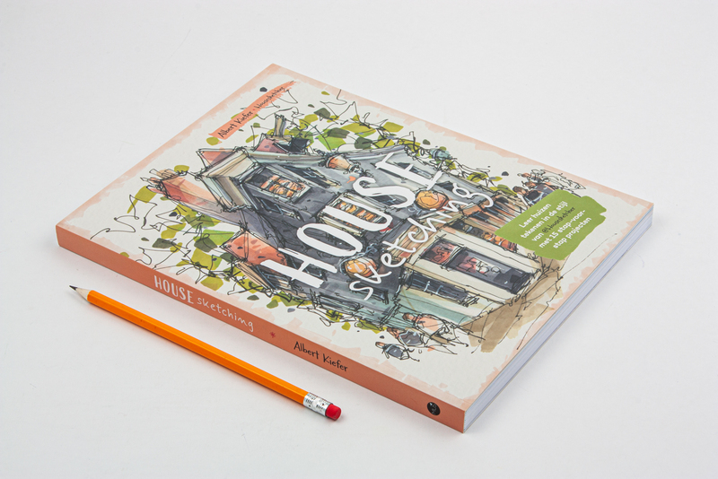 Housesketching 2