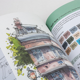 Housesketching 3