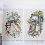 Housesketching 6