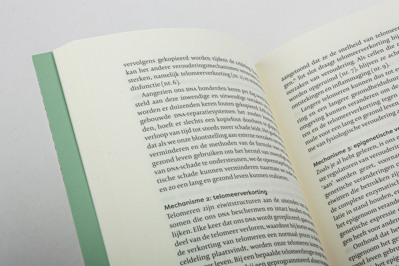 Van nature gezond met Ayurveda 5