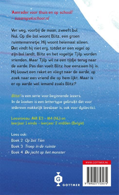 Blitz! 2