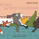 Zo moe en toch klaarwakker 1