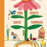 Mijn eerste grote tuinboek 1