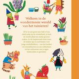 Mijn eerste grote tuinboek 2
