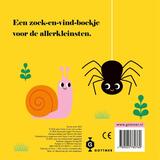 Bij, waar ben je? 2
