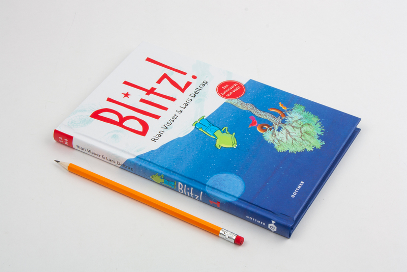 Blitz! 3