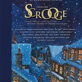 Het kerstavontuur van Ebenezer Scrooge 1