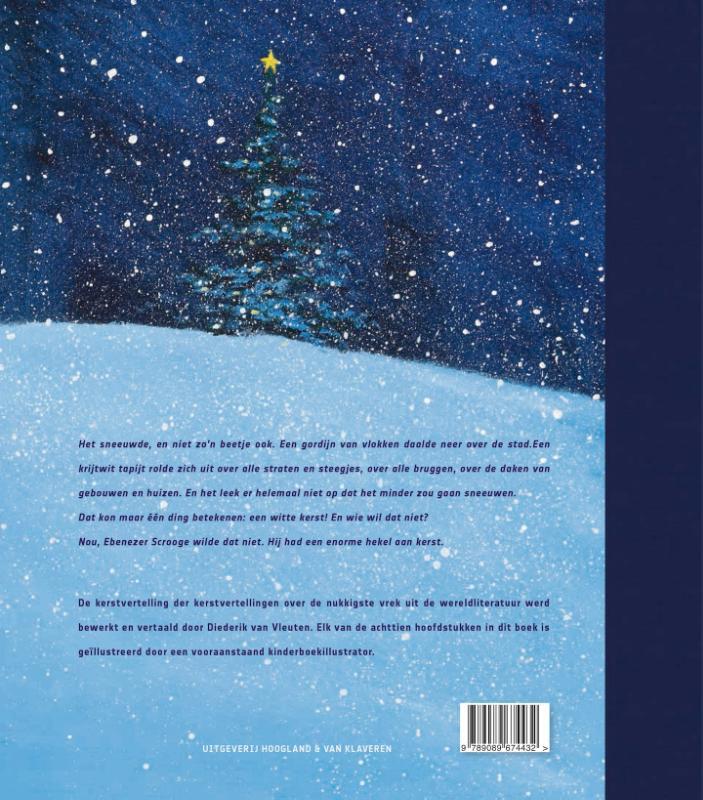 Het kerstavontuur van Ebenezer Scrooge 2