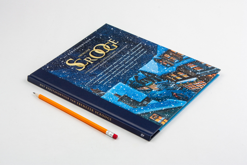 Het kerstavontuur van Ebenezer Scrooge 3