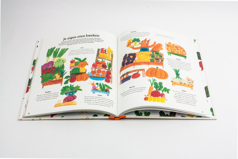 Mijn eerste grote tuinboek 4