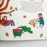 Mijn eerste grote tuinboek 6