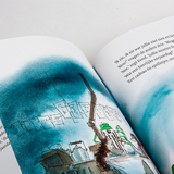 Wat een wonder, je bent bijzonder 4