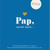 Pap, vertel eens 1
