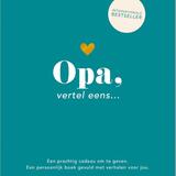 Opa, vertel eens 1